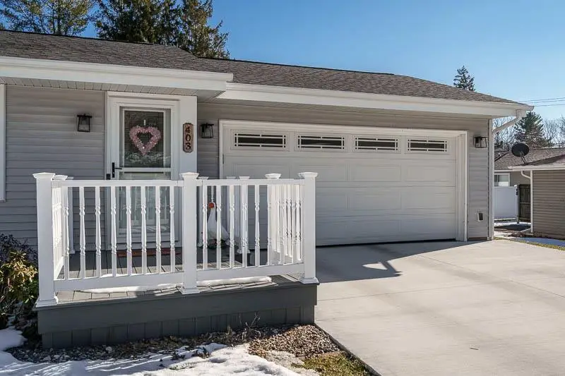 403 Hart Drive, Clinton, WI 53525 - #3