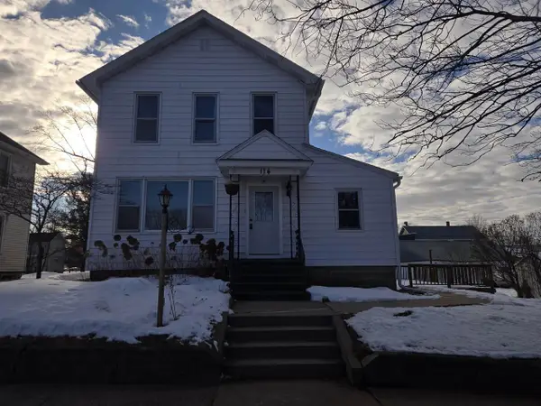 114 Woodward Avenue, Chippewa Falls, WI 54729