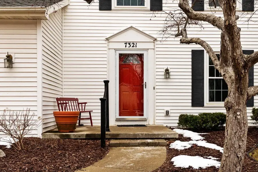 7321 Whitacre Road, Madison, WI 53717 - #2