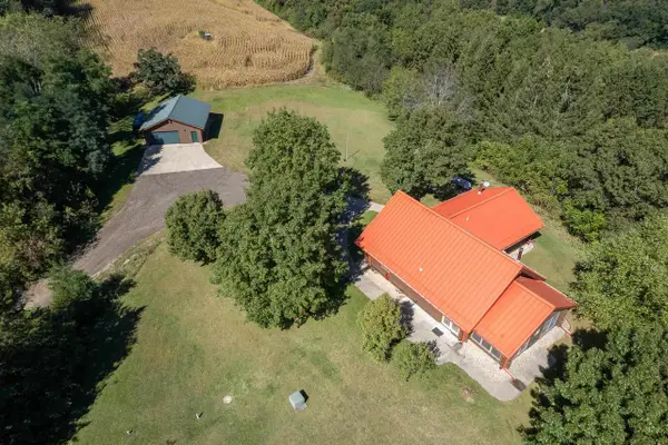 8580 Roelke Road, Blue Mounds, WI 53517