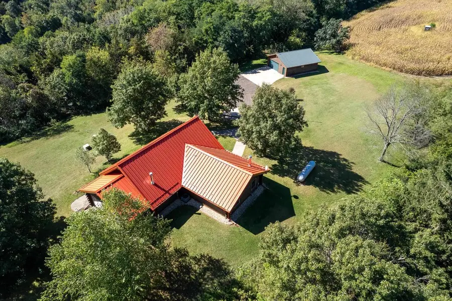8580 Roelke Road, Blue Mounds, WI 53517 - #2