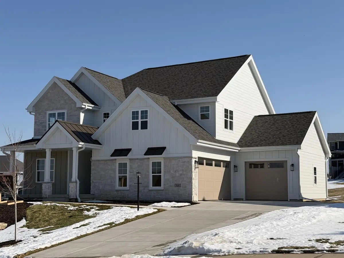 920 Carnoustie Way, Oregon, WI 53575 - #1