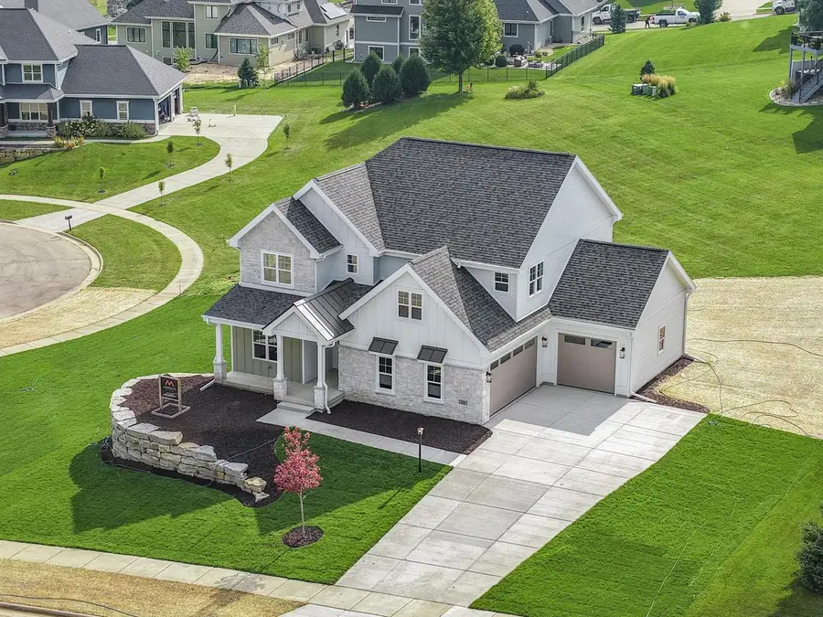 920 Carnoustie Way, Oregon, WI 53575 - #2