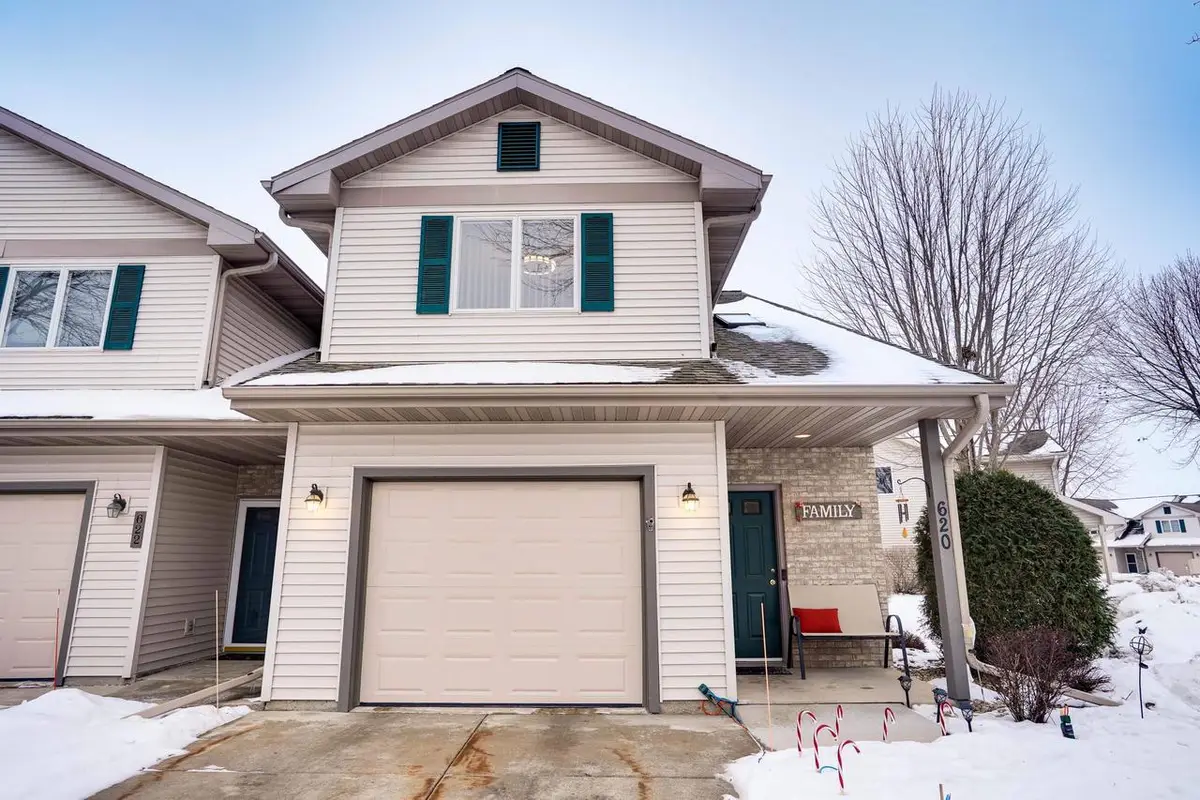 620 Enterprise Drive, Verona, WI 53593 - #1