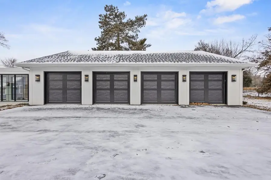 N5673 County Rd A Road, Green Lake, WI 54941 - #3