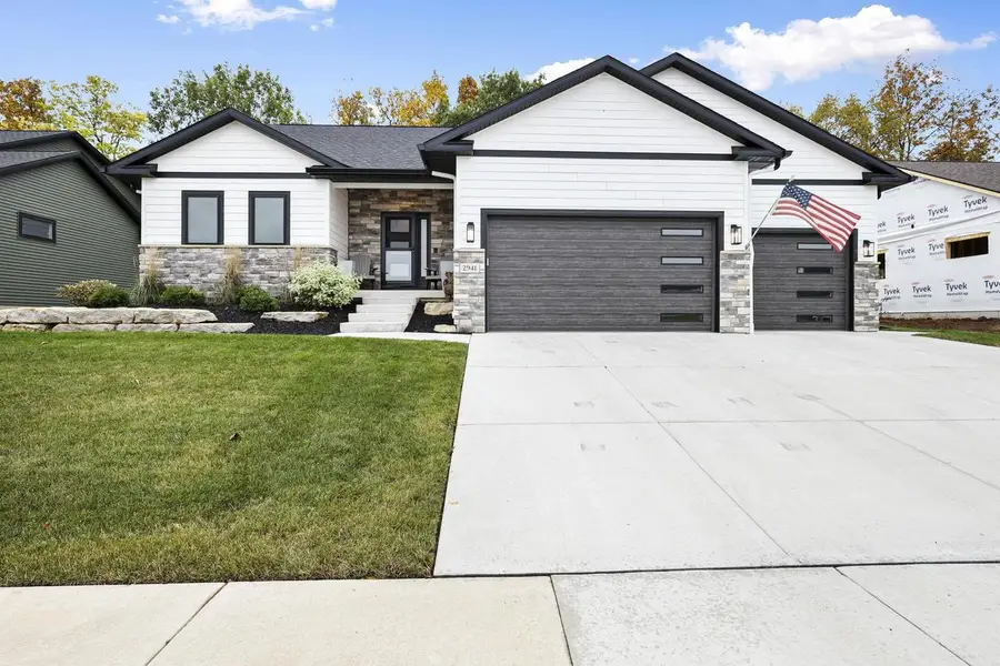 2941 Wild Goose Way, Stoughton, WI 53589 - #2