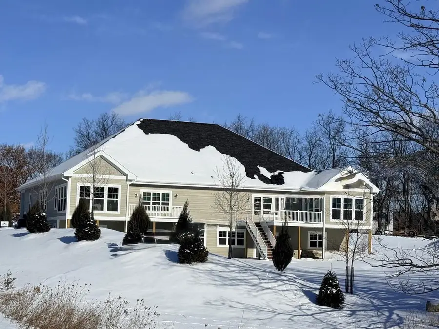 849 Deer Hollow Court, Deforest, WI 53532 - #3