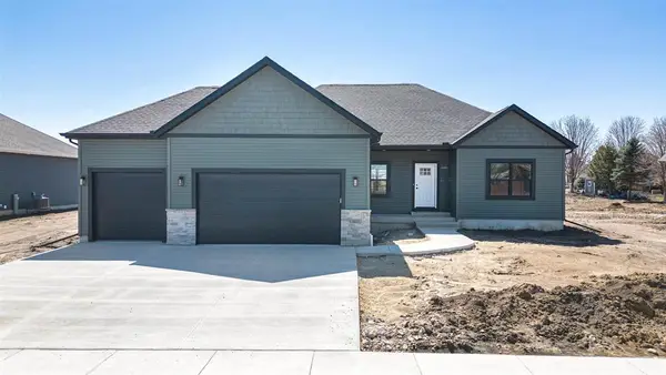 2365 Pow Wow Trail, Beloit, WI 53511