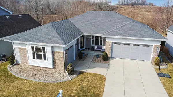 6 Bellingrath Court, Mcfarland, WI 53558