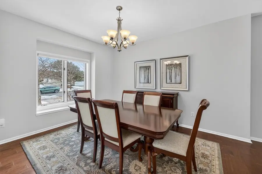 442 Augusta Drive, Madison, WI 53717 - #3