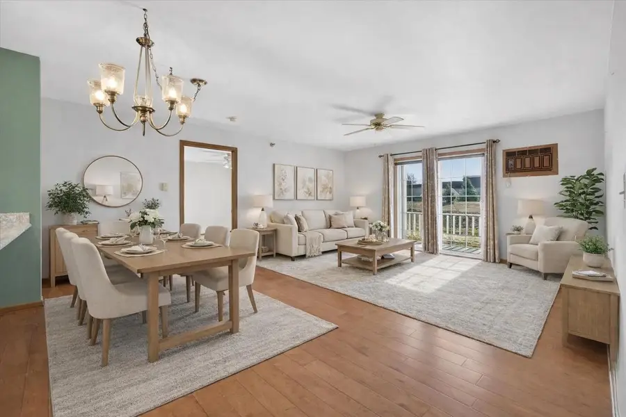 715 Canterberry Court #109, West Bend, WI 53090 - #2