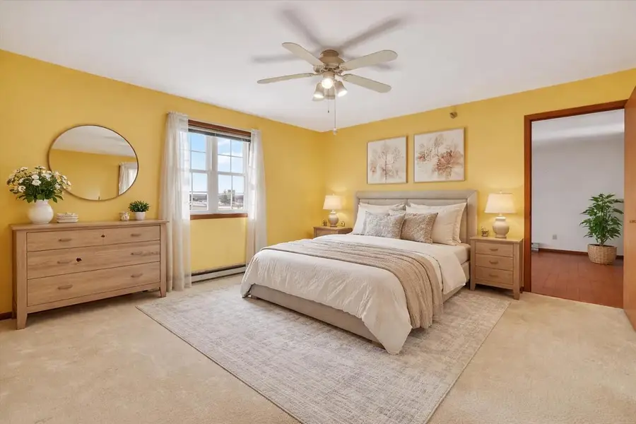 715 Canterberry Court #109, West Bend, WI 53090 - #3