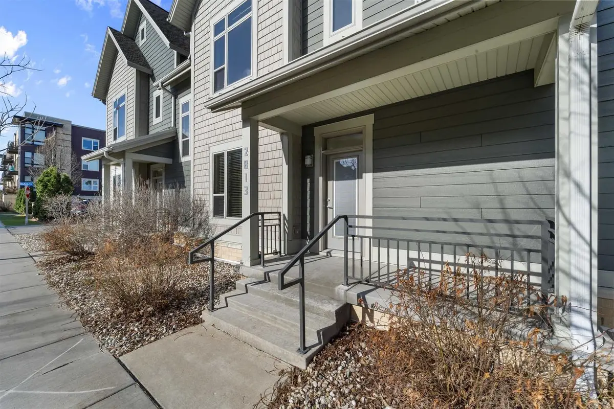 2813 No Oaks Ridge, Fitchburg, WI 53711 - #1