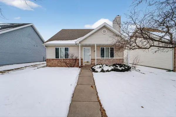 434 Cherry Hill Drive, Madison, WI 53717