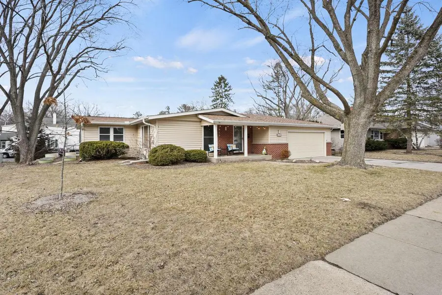 5526 Englewood Road, Madison, WI 53705 - #3