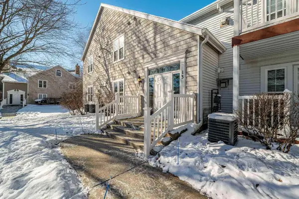 13 Captains Court #3, Madison, WI 53719