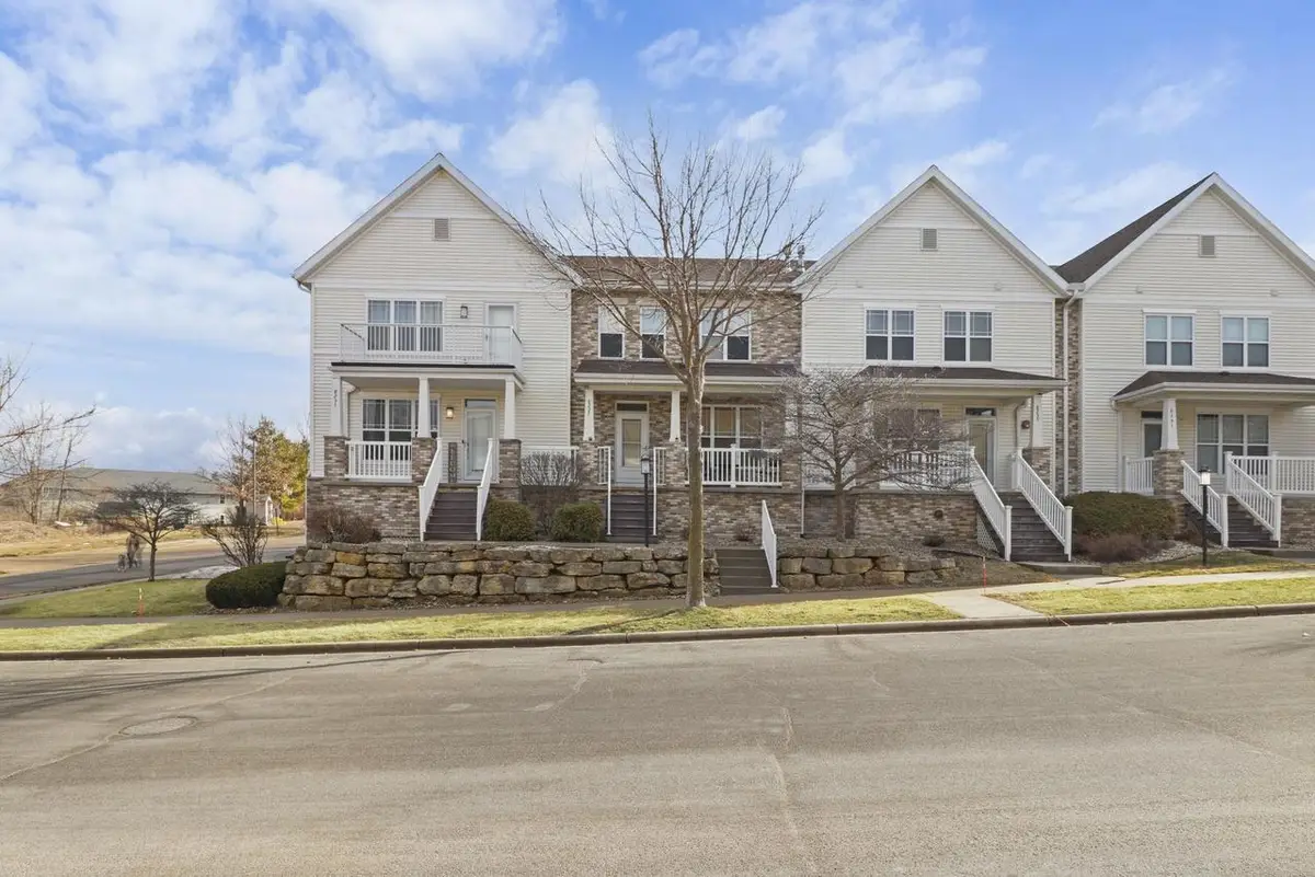 8235 Starr Grass Drive, Madison, WI 53719 - #1