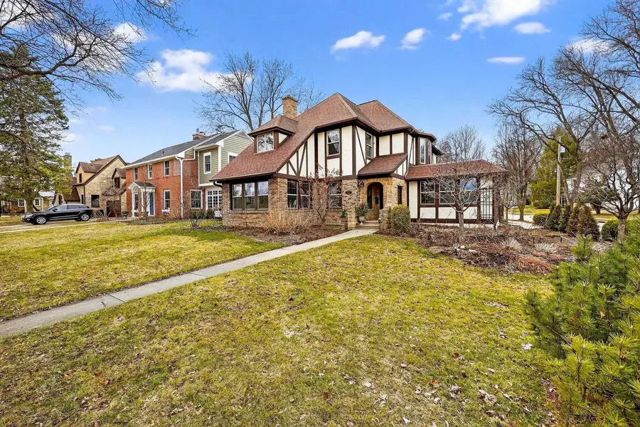 4002 Manitou Way, Madison, WI 53711 - #2