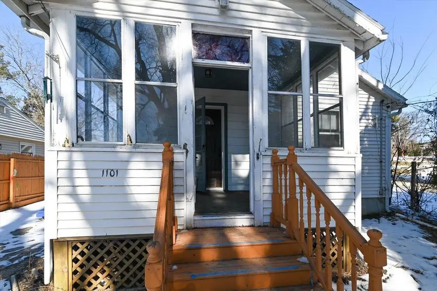 1101 Birch Haven Circle, Monona, WI 53716 - #3