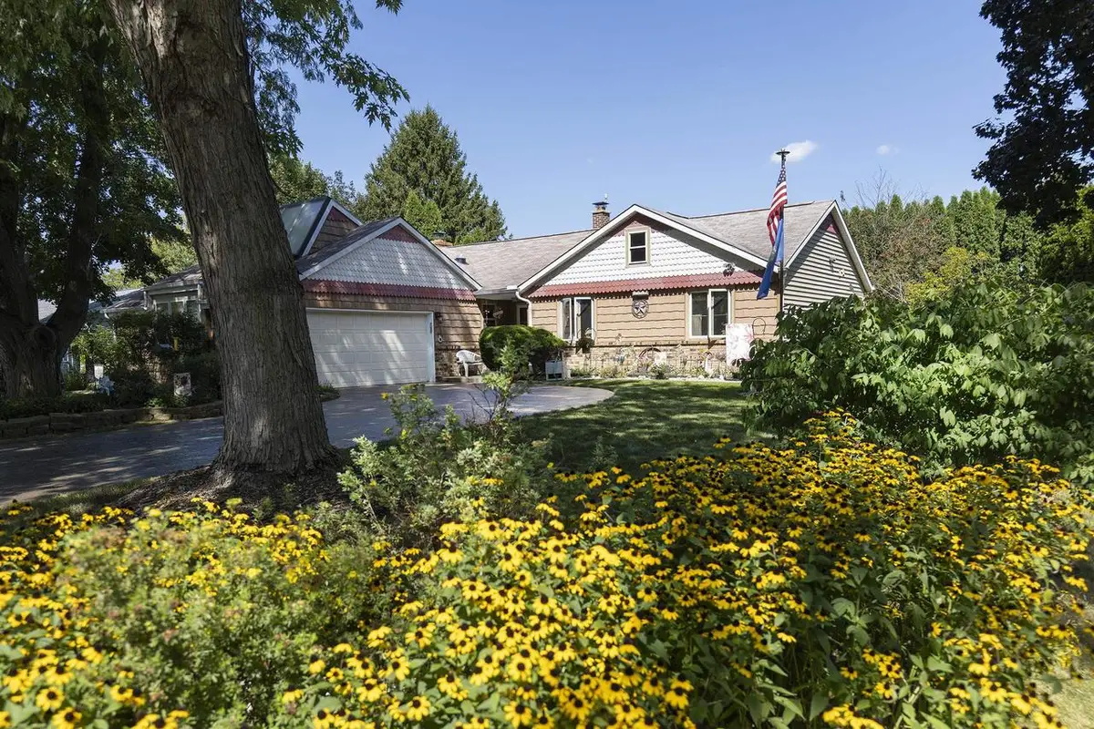 1018 Monroe Street, Fort Atkinson, WI 53538 - #1