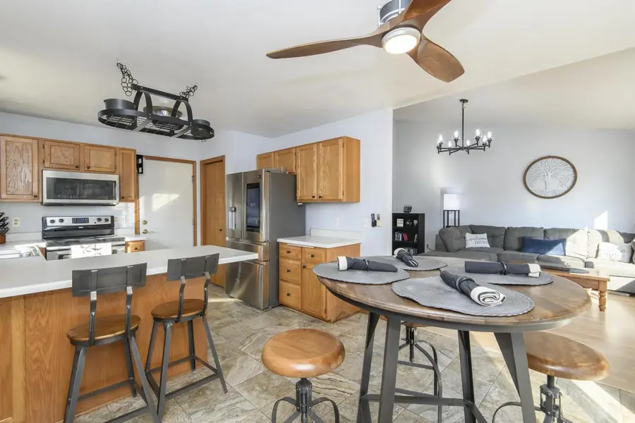 543 Goldenrod Circle, Verona, WI 53593 - #2