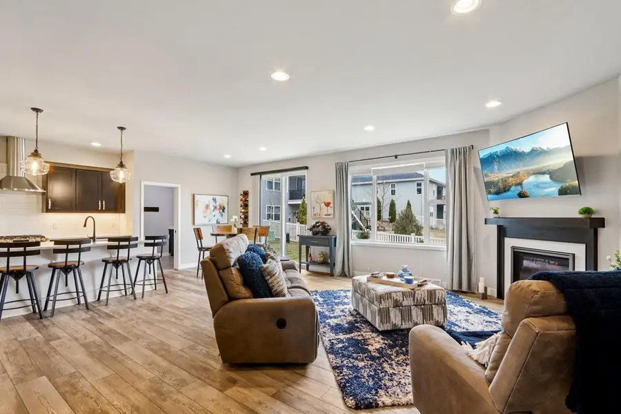 10412 White Fox Lane, Verona, WI 53593 - #3