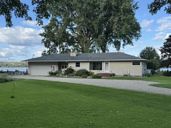 W2138 Melmar Drive, Markesan, WI 53946