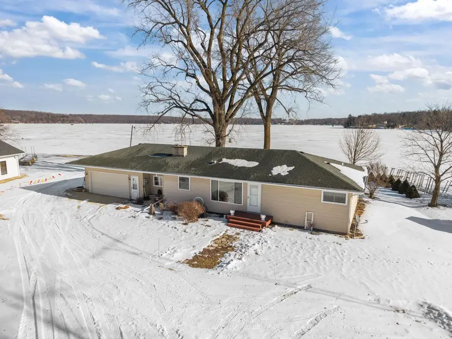 W2138 Melmar Drive, Markesan, WI 53946 - #2