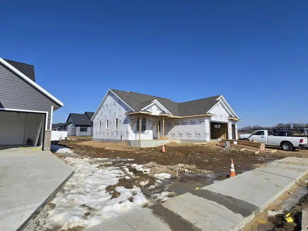 3613 Samson Drive, Janesville, WI 53563