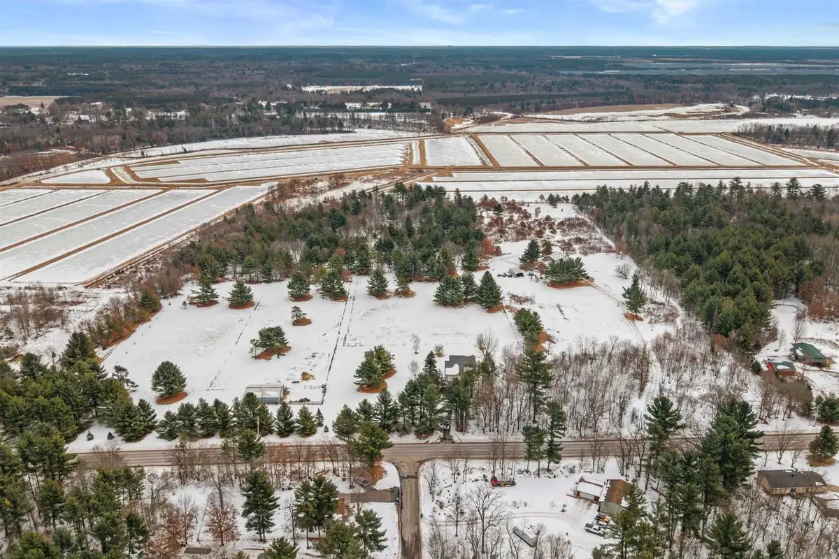 10753 County Highway Z, Nekoosa, WI 54457 - #1