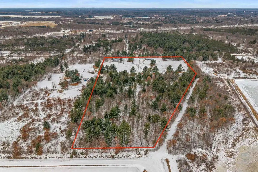 10753 County Highway Z, Nekoosa, WI 54457 - #2