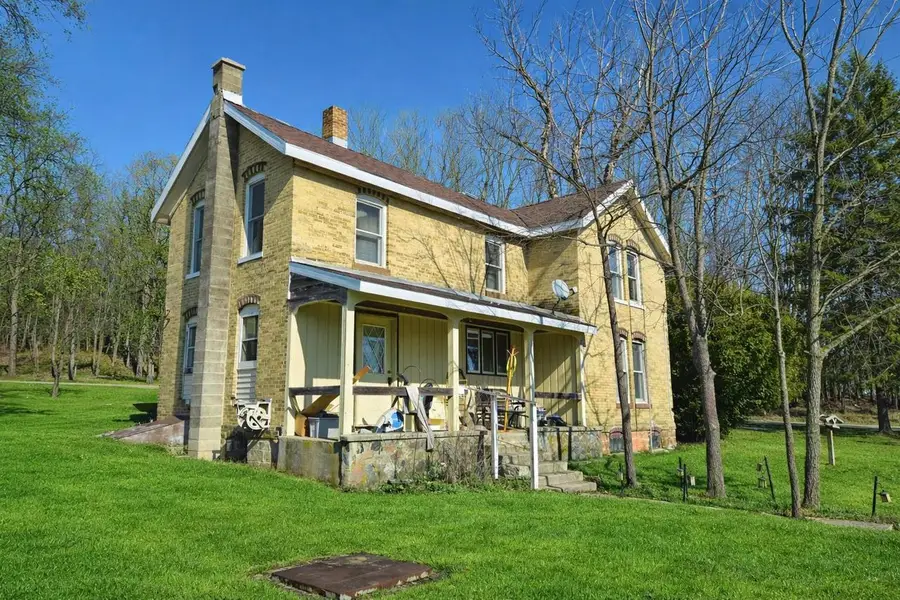 W3111 Grouse Road, Pardeeville, WI 53954 - #3