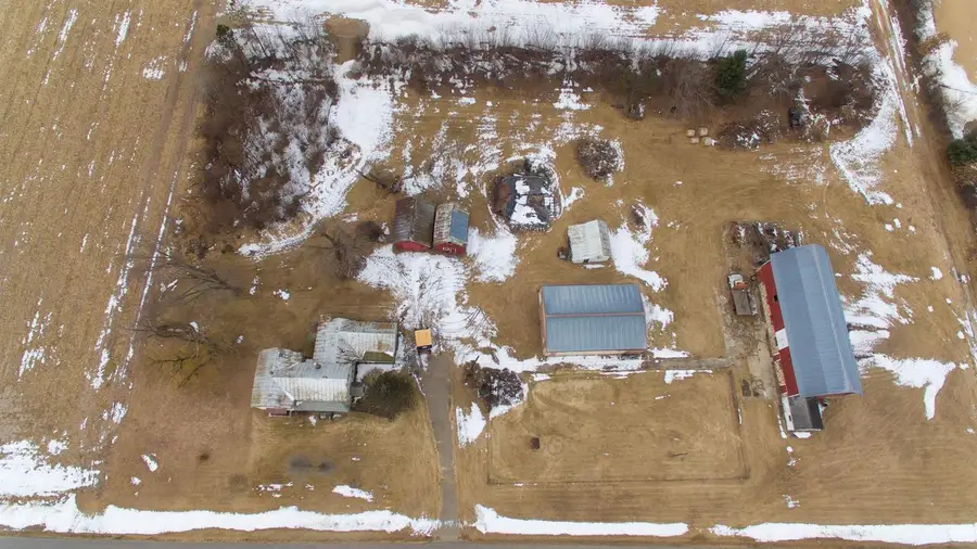 N4893 10th Avenue, Montello, WI 53949 - #3