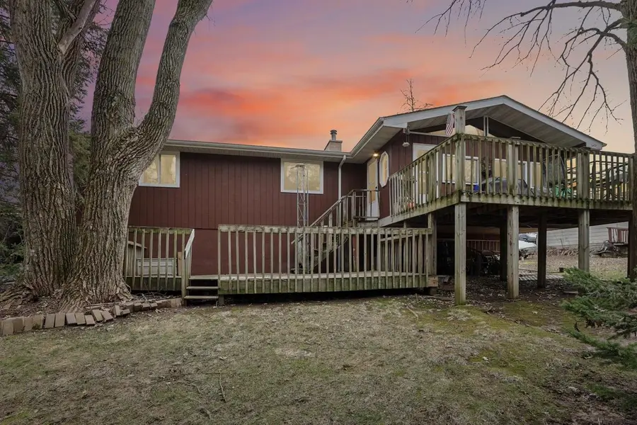 3399 Swinburne Drive, McFarland, WI 53558 - #2