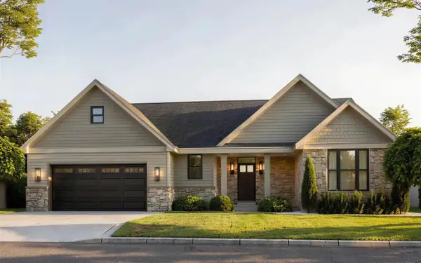 628 Rustic Rise Way, Verona, WI 53593