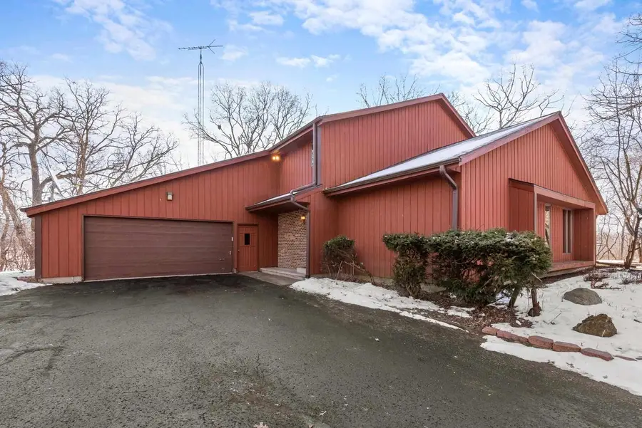 N6614 S Crystal Lake Road, Beaver Dam, WI 53916 - #2