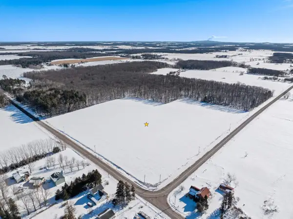0 County Road FF Road, Merrill, WI 54452