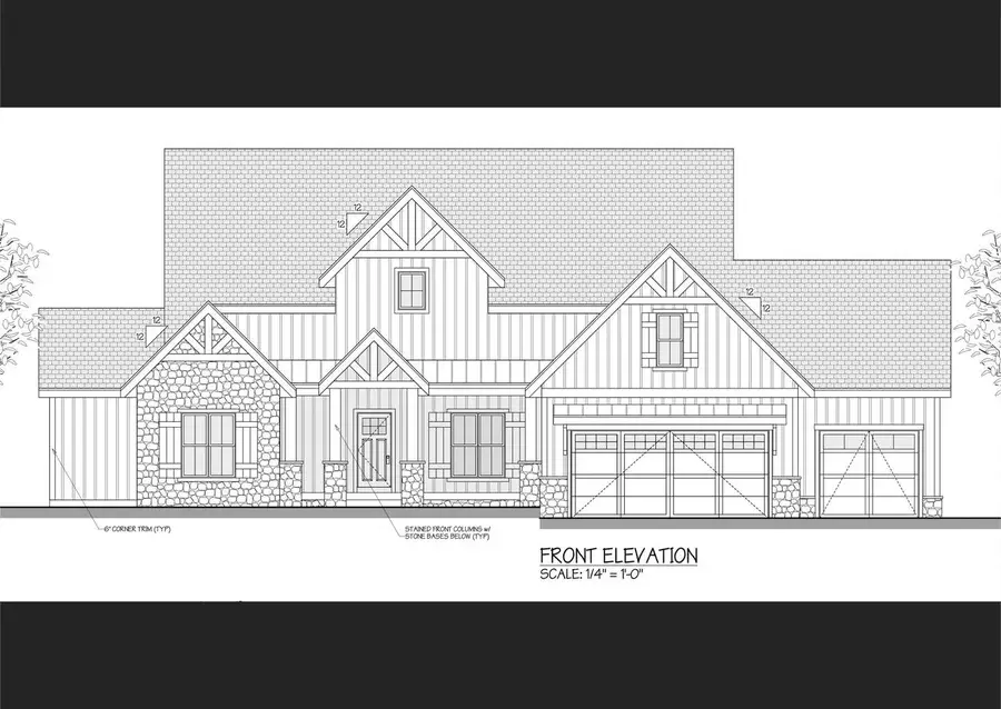 1407 Atlas Trail, Waunakee, WI 53597 - #2