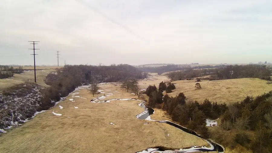 38 acres Old Potosi Road, Lancaster, WI 53813 - #2