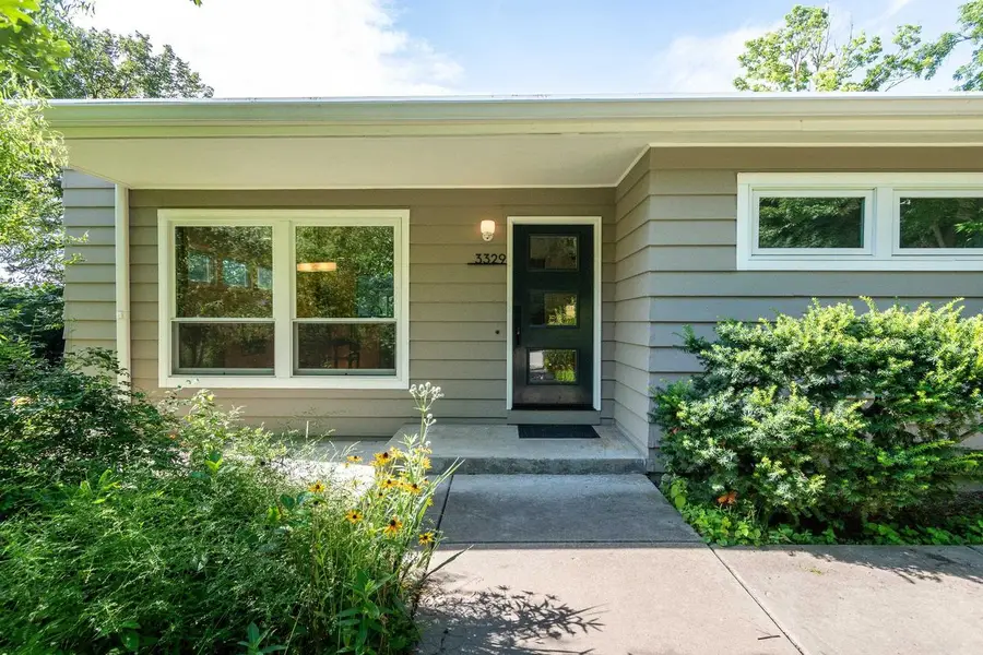 3329 Tally Ho Lane, Madison, WI 53705 - #3