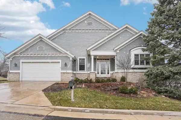 1 Settler Hill Circle, Madison, WI 53717