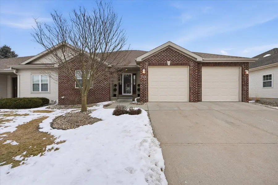 749 Cricket Lane #749, Middleton, WI 53562 - #2