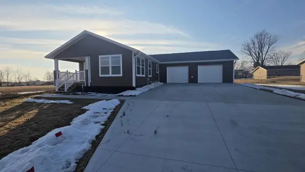 9397 S McKinley Street, Lancaster, WI 53813