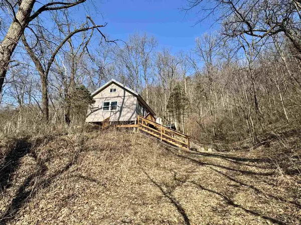 16410 Waltz Lane, Boscobel, WI 53805