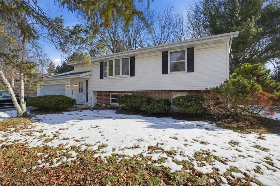 475 S Buckingham Boulevard, Whitewater, WI 53190 - #2