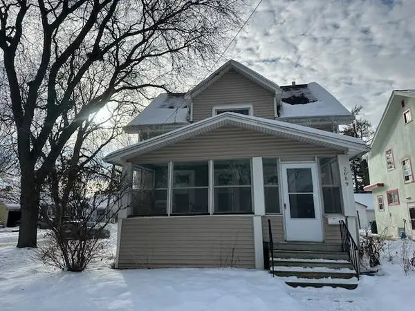 2689 Milwaukee Street, Madison, WI 53704