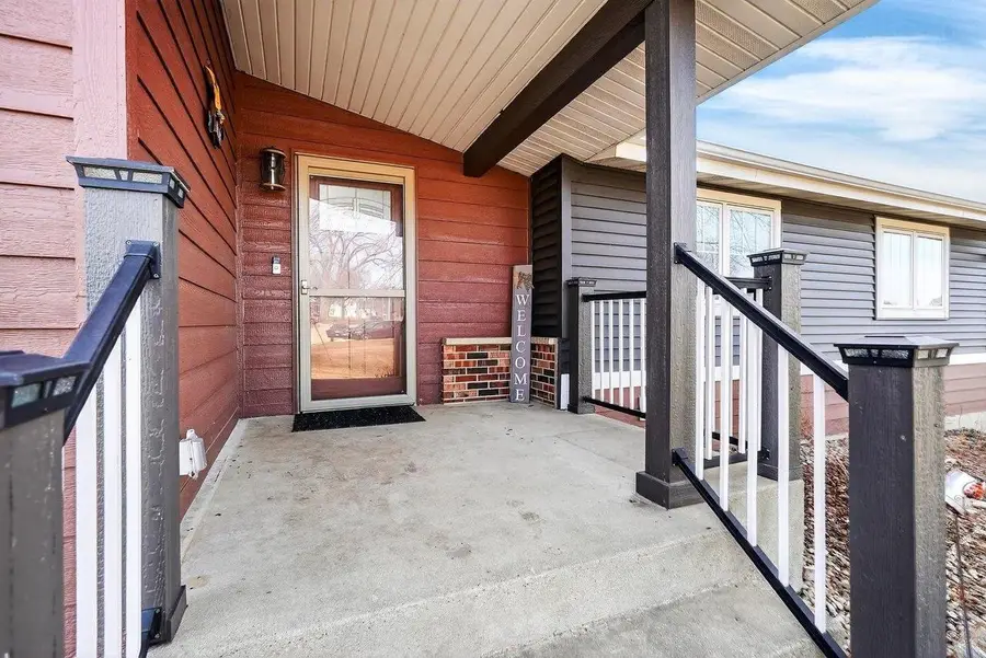 306 W Nichols Street, Albany, WI 53502 - #3