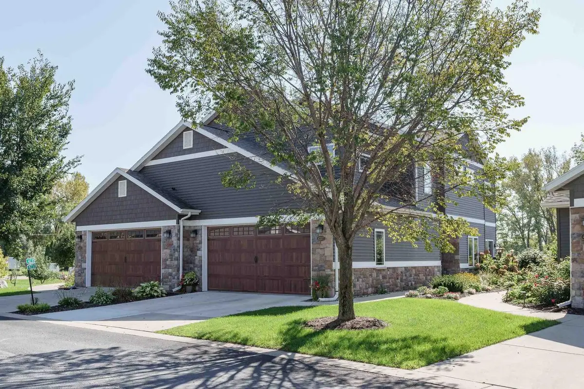 4237 Cortland Court, Windsor, WI 53598 - #1