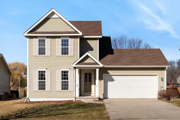 5136 Brandenburg Way, Madison, WI 53718