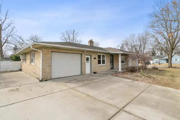 1104 Woodman Road, Janesville, WI 53545
